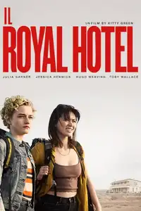 Il Royal Hotel (2023) - Film Streaming HD