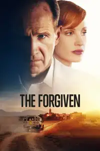 The Forgiven (2022) - Film Streaming HD