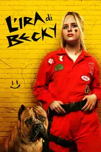 L'ira di Becky (2023) - Film Streaming HD