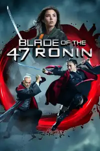 Blade of the 47 Ronin (2022) - Film Streaming HD