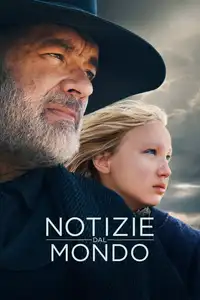 Notizie dal mondo (2020) - Film Streaming HD