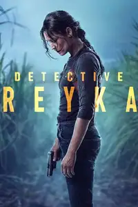 Detective Reyka (2021) - Serie TV Streaming HD