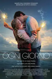 Ogni giorno (2018) - Film Streaming HD