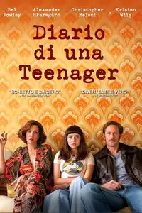 Diario di una teenager (2015) - Film Streaming HD