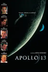 Apollo 13 (1995) - Film Streaming HD