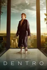 Inside (2023) - Film Streaming HD