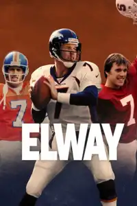 Elway (2025) - Film Streaming HD
