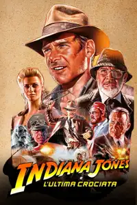 Indiana Jones e l'ultima crociata (1989) - Film Streaming HD