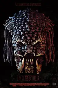 The Predator (2018) - Film Streaming HD