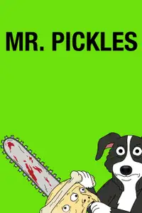 Mr. Pickles (2014) - Serie TV Streaming HD