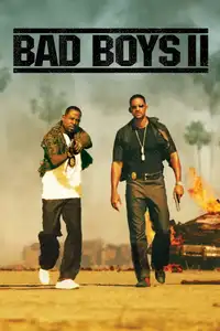 Bad Boys II (2003) - Film Streaming HD