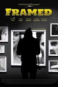 Framed (2021) - Film Streaming HD