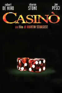 Casinò (1995) - Film Streaming HD