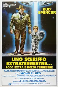 Uno sceriffo extraterrestre... poco extra e molto terrestre (1979) - Film Streaming HD
