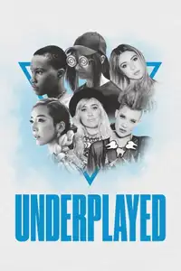 Underplayed (2020) - Film Streaming HD
