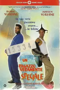 Un ragazzo veramente speciale (1996) - Film Streaming HD
