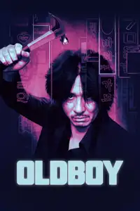 Old Boy (2003) - Film Streaming HD