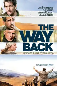 The Way Back (2010) - Film Streaming HD