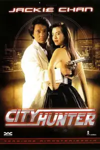City Hunter - Il film (1993) - Film Streaming HD