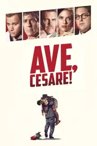 Ave, Cesare! (2016) - Film Streaming HD