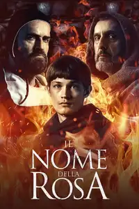Il nome della rosa (2019) - Serie TV Streaming HD