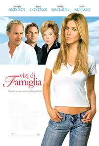 Vizi di famiglia (2005) - Film Streaming HD