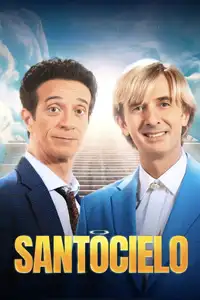 Santocielo (2023) - Film Streaming HD