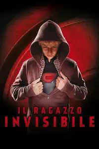 Il ragazzo invisibile (2014) - Film Streaming HD