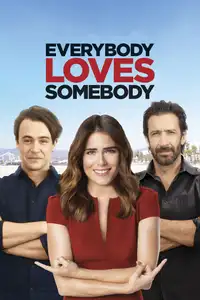 Everybody Loves Somebody (2017) - Film Streaming HD