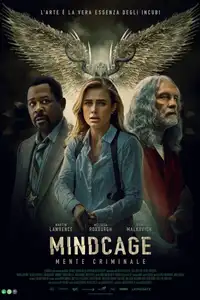 Mindcage - Mente criminale (2022) - Film Streaming HD