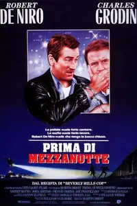 Prima di mezzanotte (1988) - Film Streaming HD