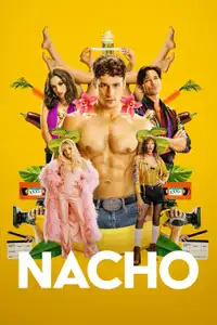 Nacho (2023) - Serie TV Streaming HD