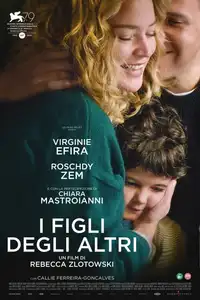 I figli degli altri (2022) - Film Streaming HD