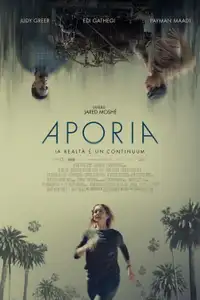 Aporia (2023) - Film Streaming HD