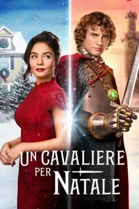 Un cavaliere per Natale (2019) - Film Streaming HD