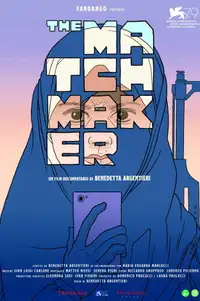 The Matchmaker (2022) - Film Streaming HD