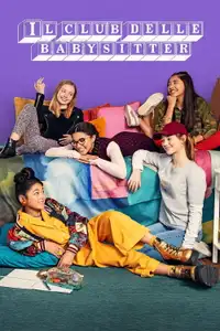 Il club delle babysitter (2020) - Serie TV Streaming HD