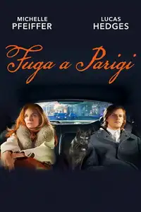 Fuga a Parigi (2021) - Film Streaming HD