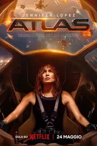 Atlas (2024) - Film Streaming HD