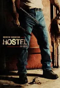 Hostel (2006) - Film Streaming HD