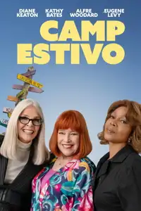 Camp Estivo (2024) - Film Streaming HD