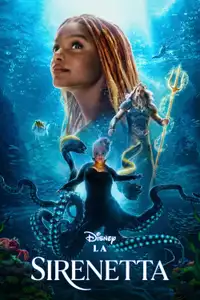 La sirenetta (2023) - Film Streaming HD