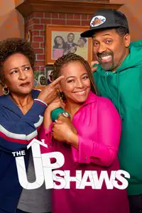 The Upshaws (2021) - Serie TV Streaming HD