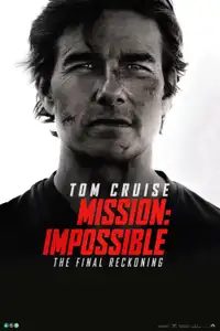 Mission Impossible - The Final Reckoning (2025) - Film Streaming HD