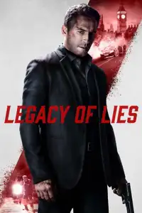 Legacy of Lies - Gioco d'inganni (2020) - Film Streaming HD