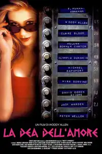 La dea dell'amore (1995) - Film Streaming HD