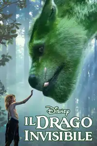Il drago invisibile (2016) - Film Streaming HD