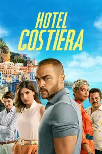 Hotel Costiera (2025) - Serie TV Streaming HD