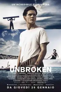 Unbroken (2014) - Film Streaming HD