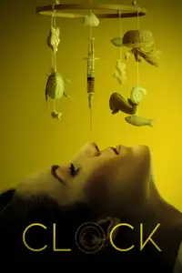 Clock (2023) - Film Streaming HD